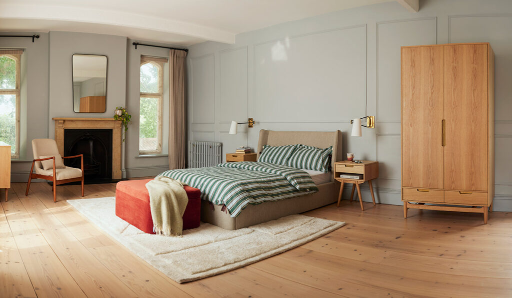 New Bedroom Collection