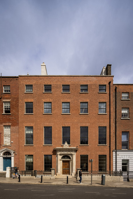 Poetry Ireland