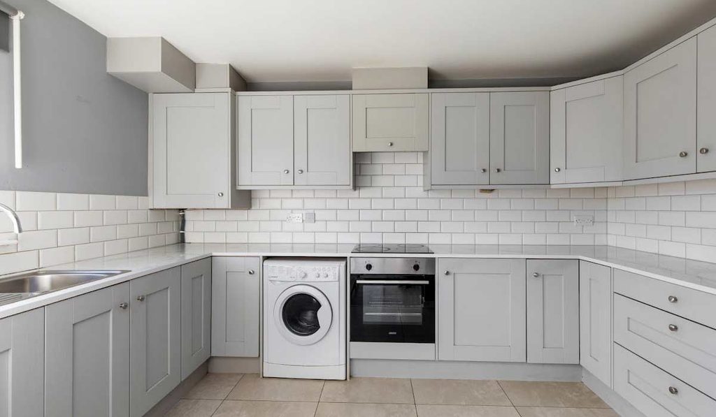 Santry kitchen
