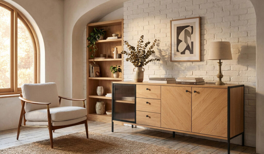 Sideboard 05