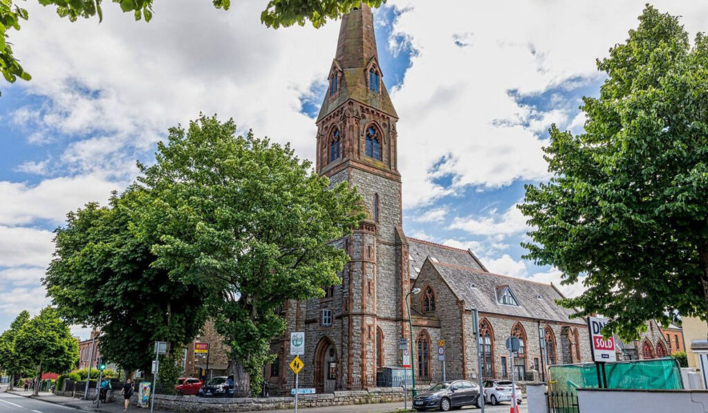 Portobello
Gothic