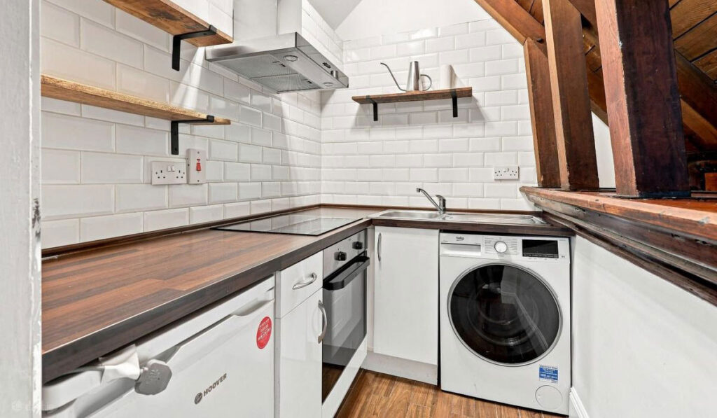 St Kevins Kitchen