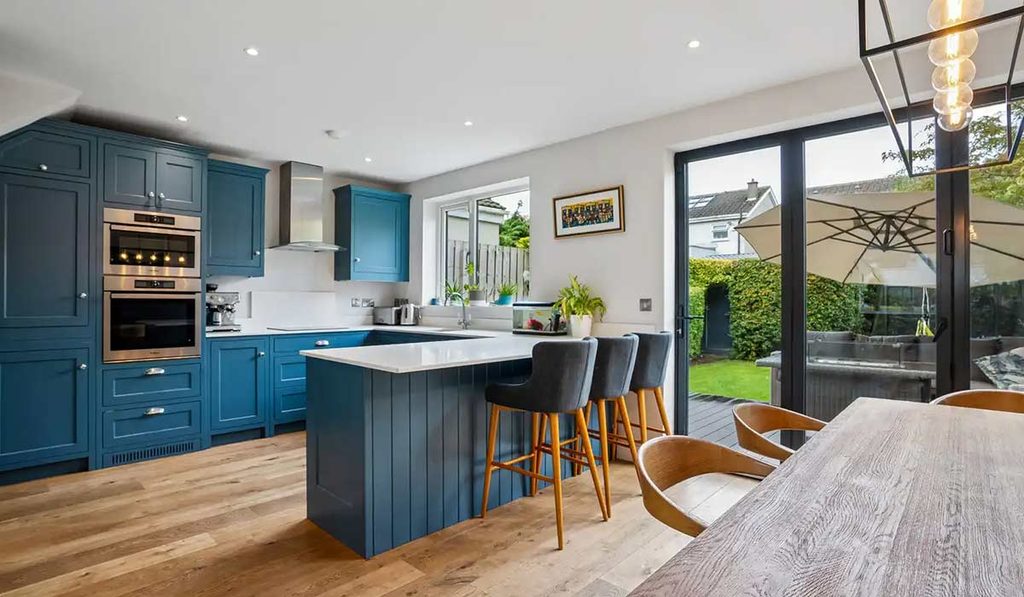 Templeogue Kitchen