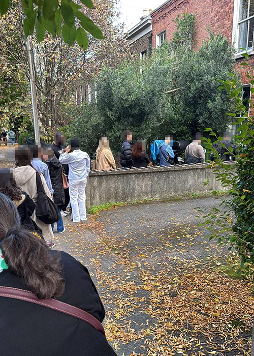 Renting in Dublin: the price of independence in your mid-20s 7 Viewing 1