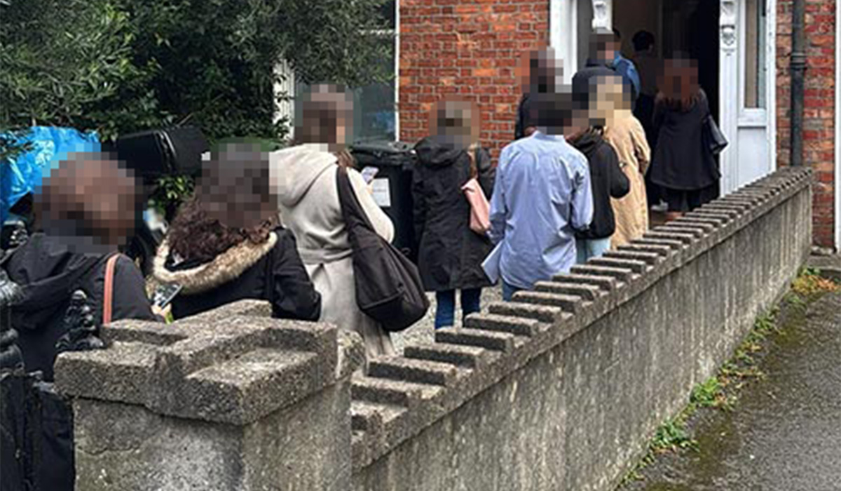 Renting in Dublin: the price of independence in your mid-20s 5 Viewing 3