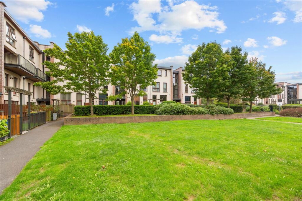 Living it large in D7 or family life in Adamstown for less than €380k 15 adams grounds