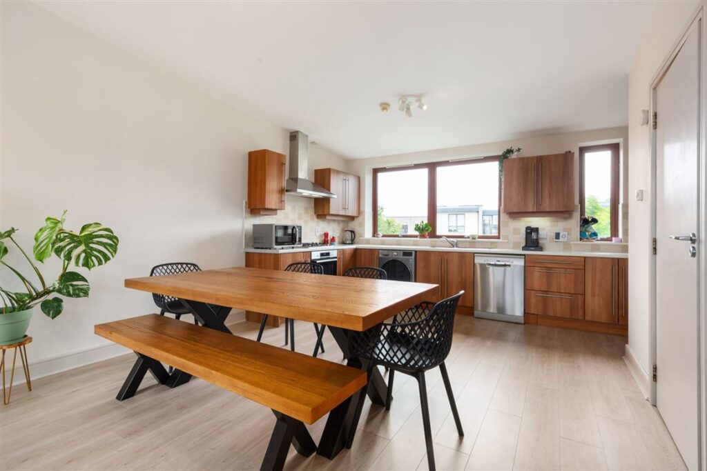 Living it large in D7 or family life in Adamstown for less than €380k 10 adams kitchen