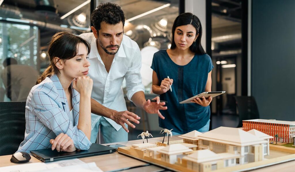Three mistakes to avoid when planning an extension or self-build 4 architect