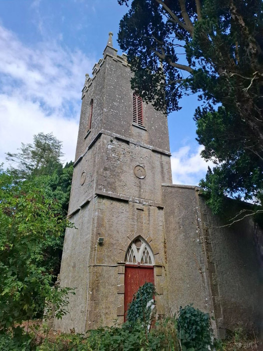 bell tower 1