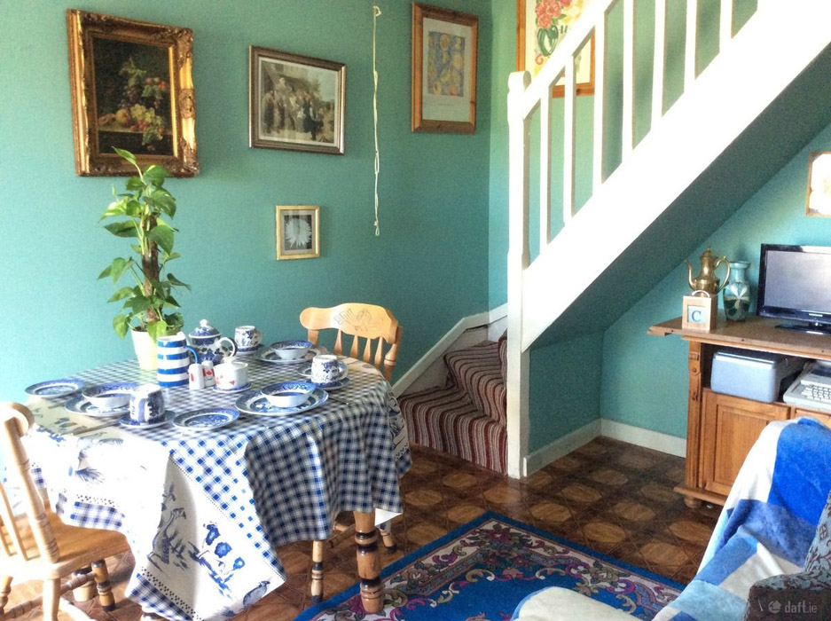 castlerea kitchen