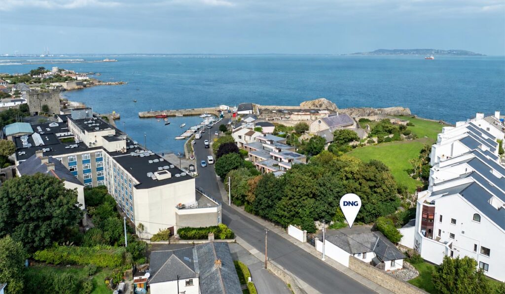 Bullock Harbour