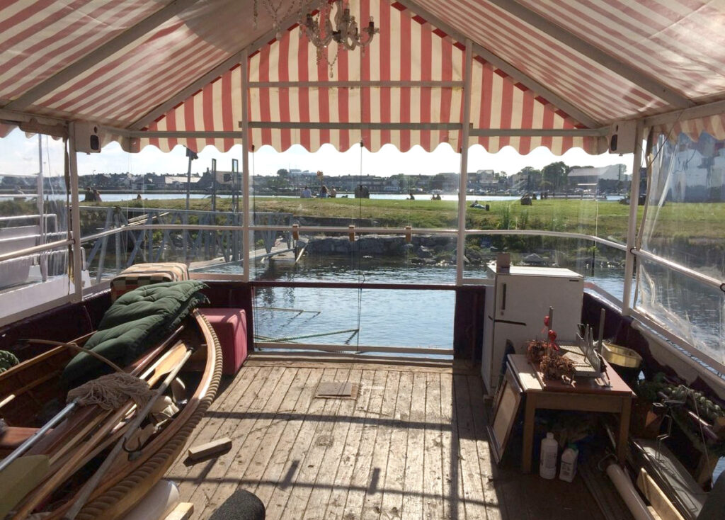 deck 1