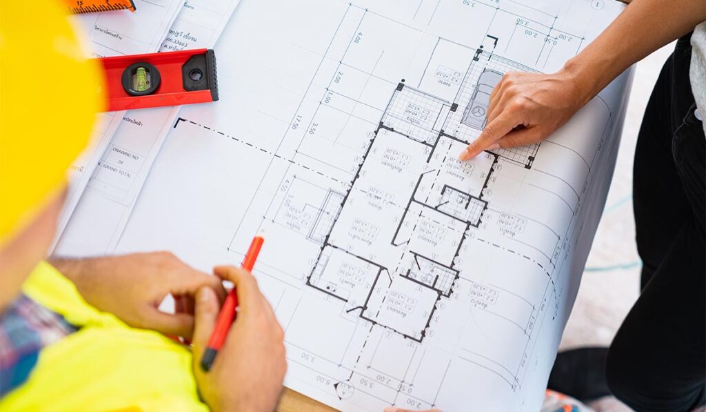 Three mistakes to avoid when planning an extension or self-build 3 design