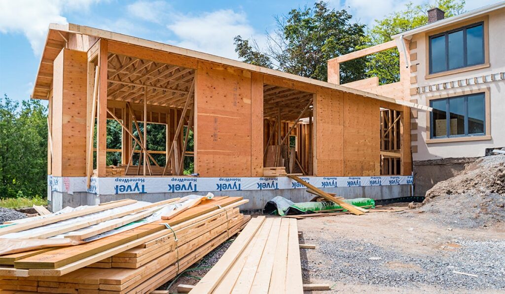 Three mistakes to avoid when planning an extension or self-build 2 extension