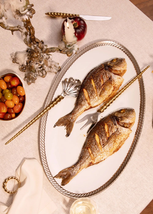 fish