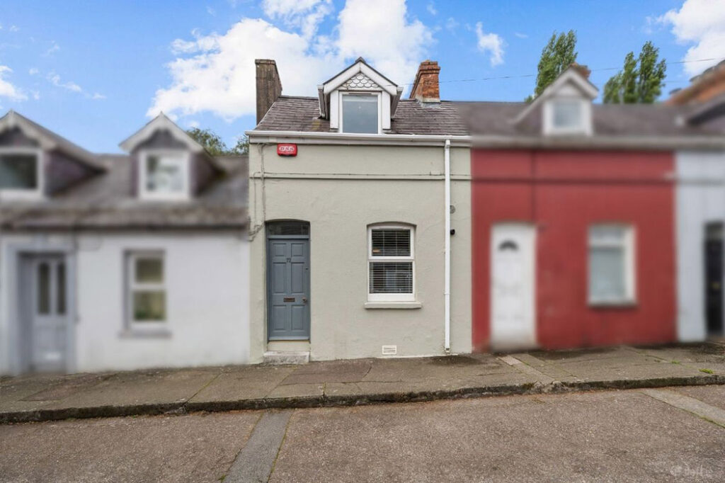 Cork City two-bed for €345k that an Irish mammy will love 1 Cork City