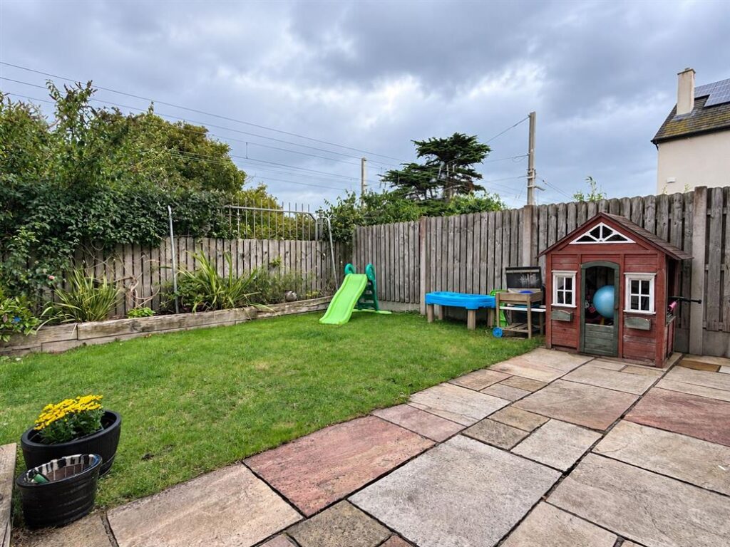 garden 5