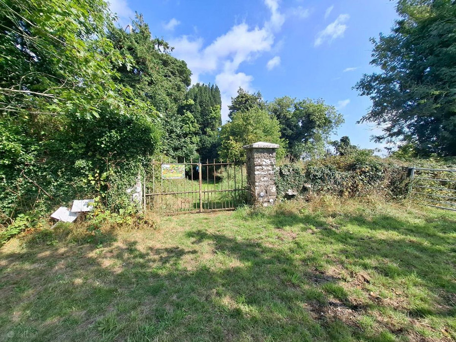 gates