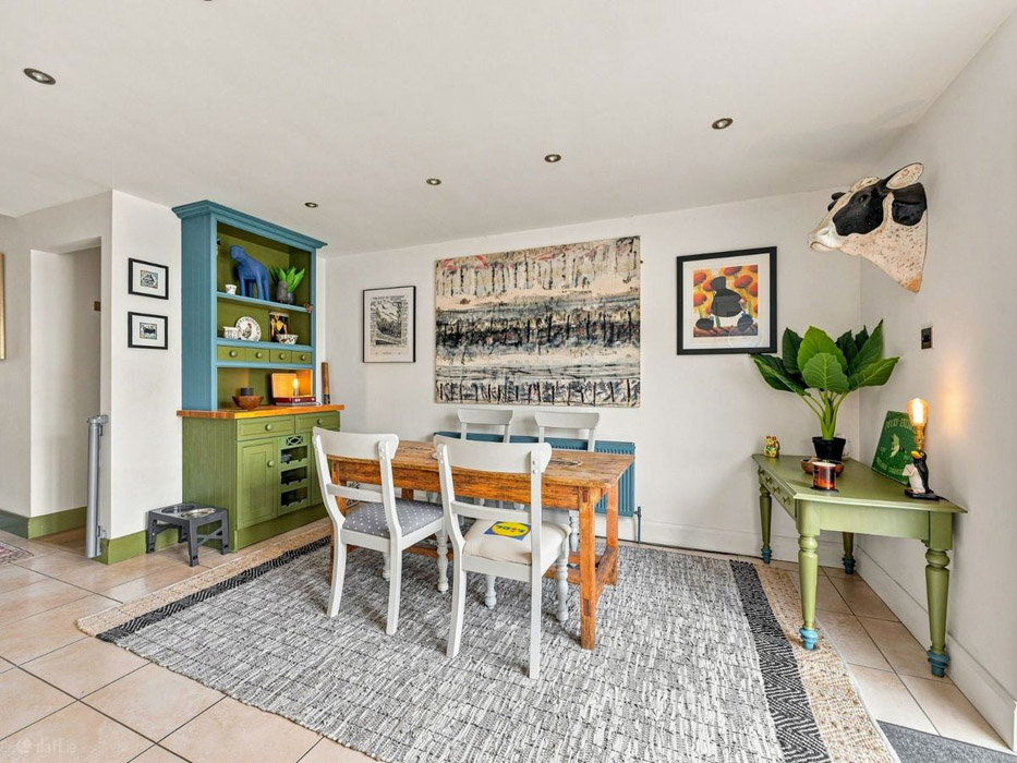 gorey kitchen