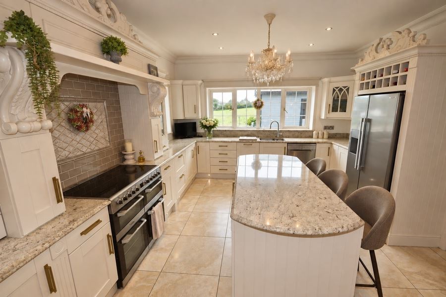 gortinreagh kitchen