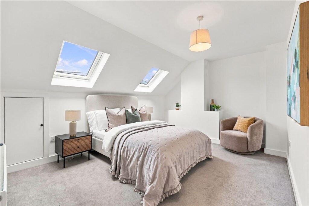 Is €800k for a three-bed East Wall's most ambitious asking price yet? 9 home office