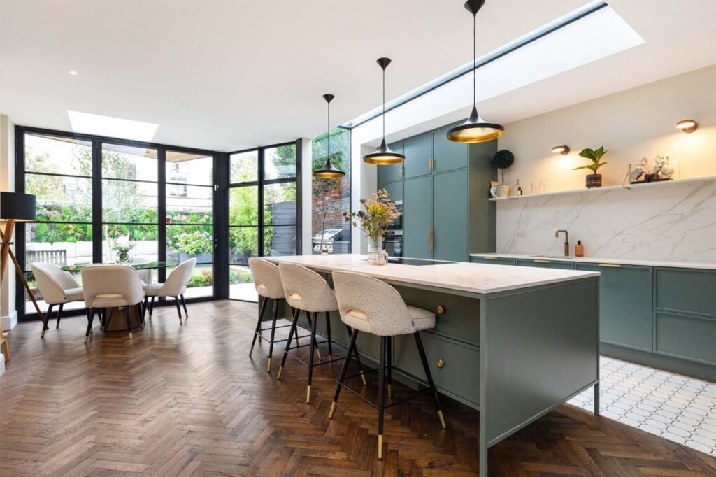 kitchen 8