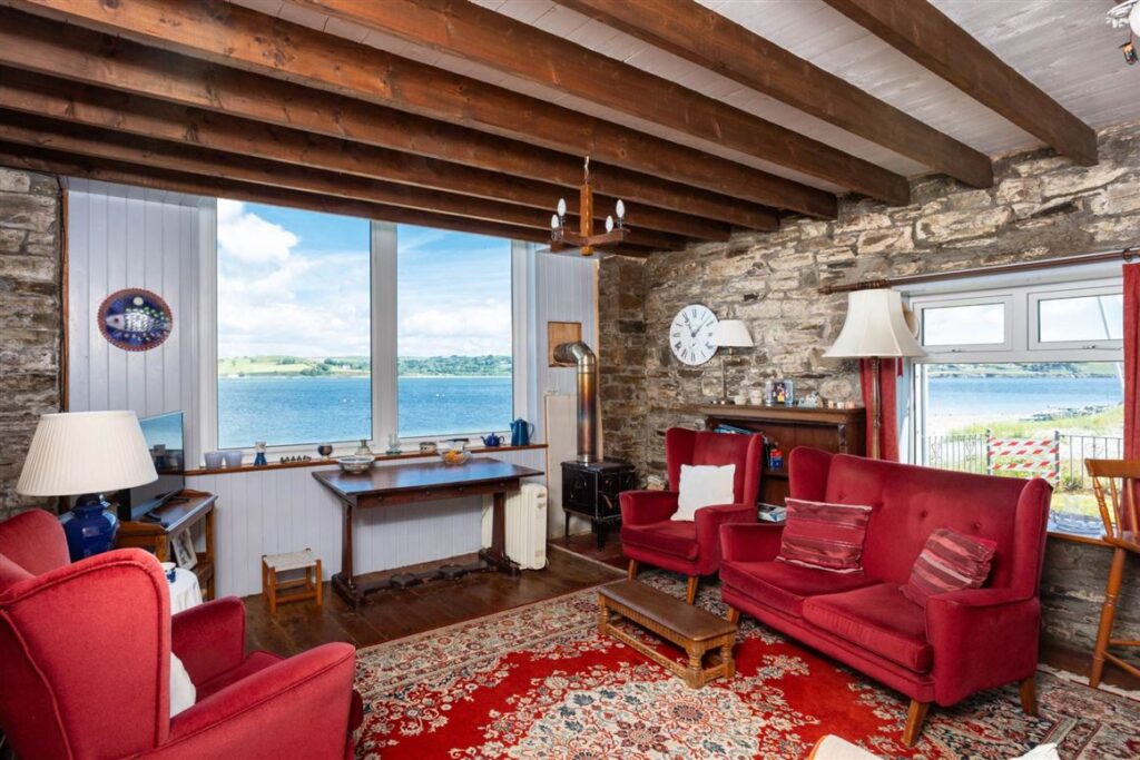 living room 7