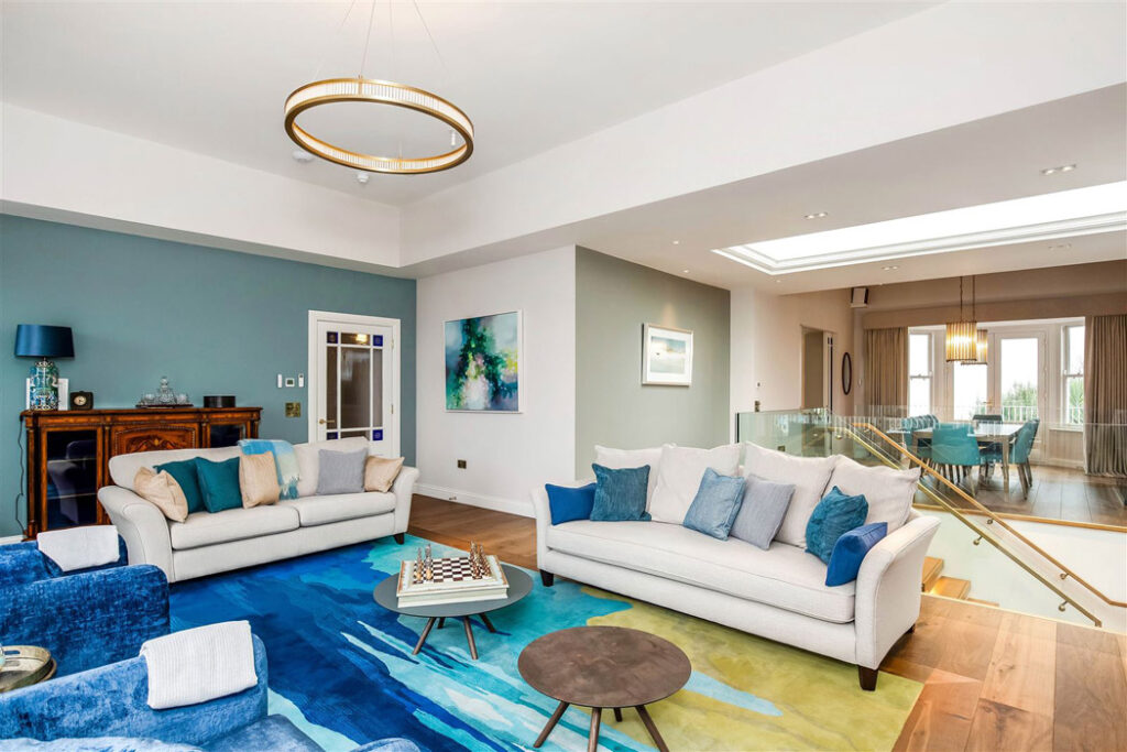 living room 8