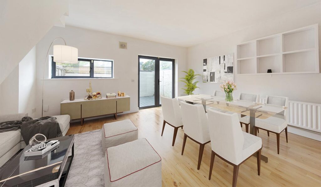 A chance to get a two-bed in Dalkey at this price is a rare thing 1 Dalkey