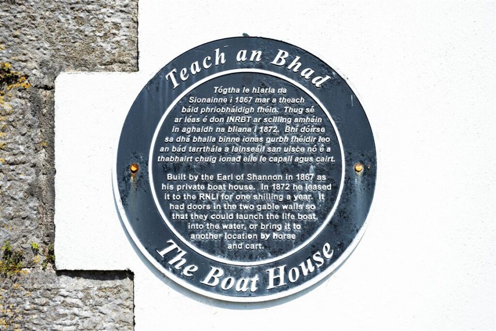 plaque