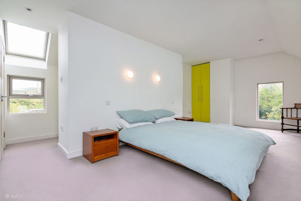 primary bed 6
