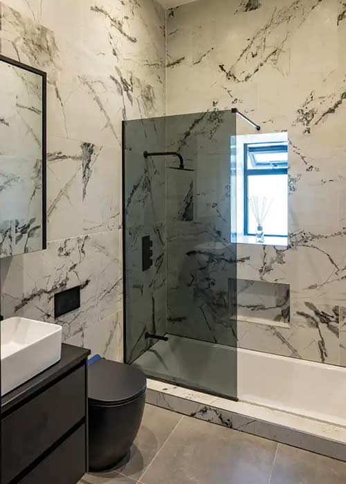rothby forge bathroom