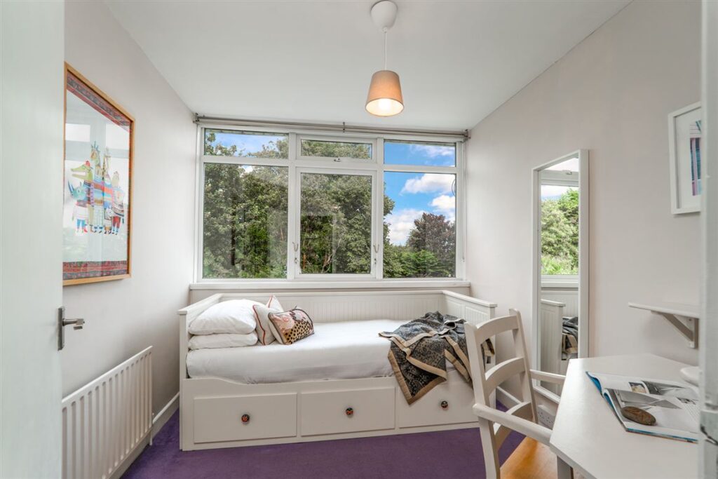 single bed