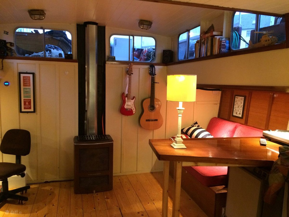 study area