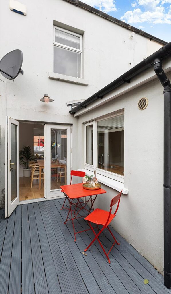 10 Warren Street 11