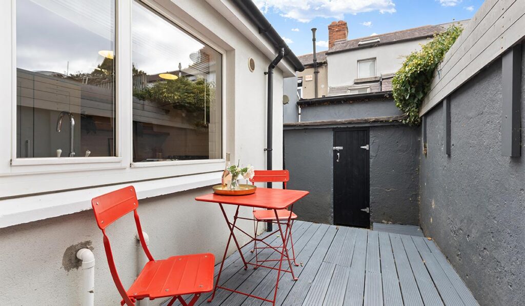 10 Warren Street 4