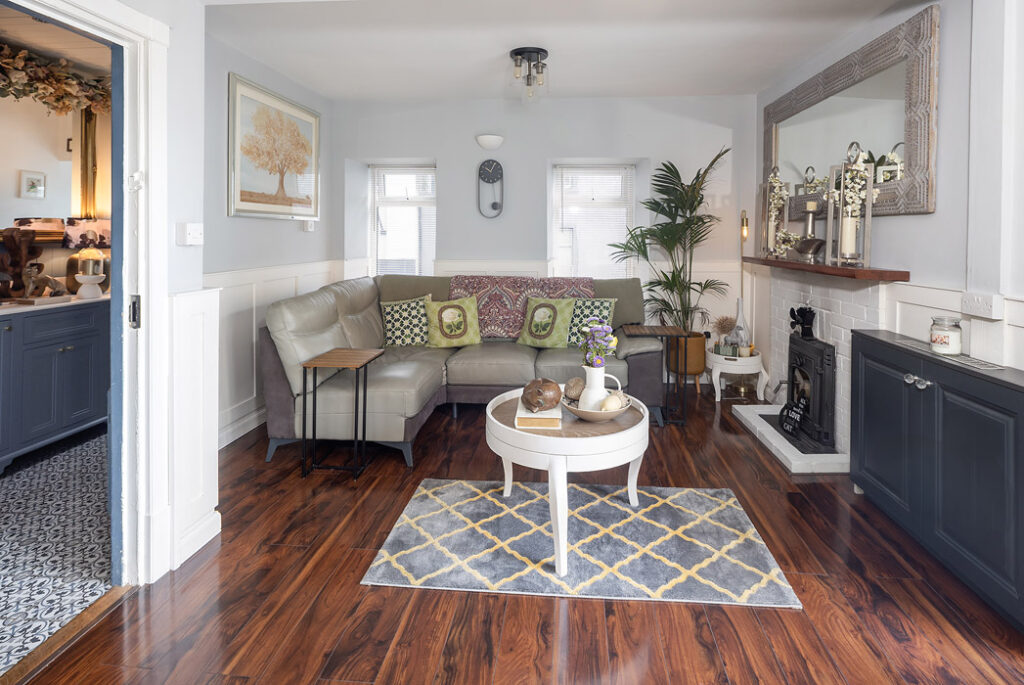 Colourful Cobh: A place to strengthen your glutes and put down roots, €320k 5 12