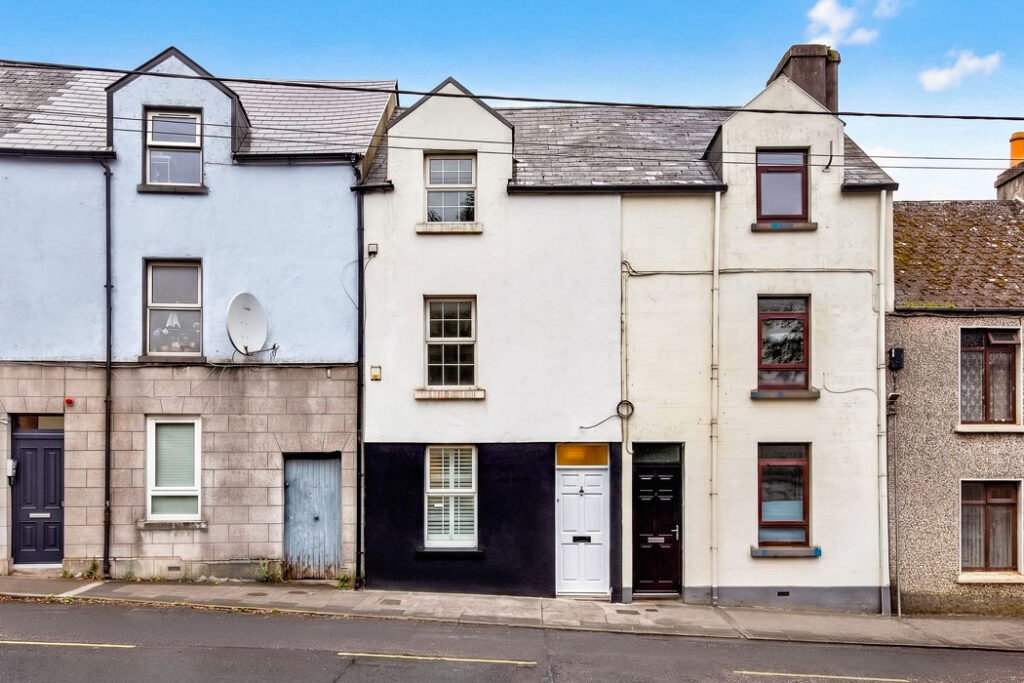 14 Church Hill Print Image 1