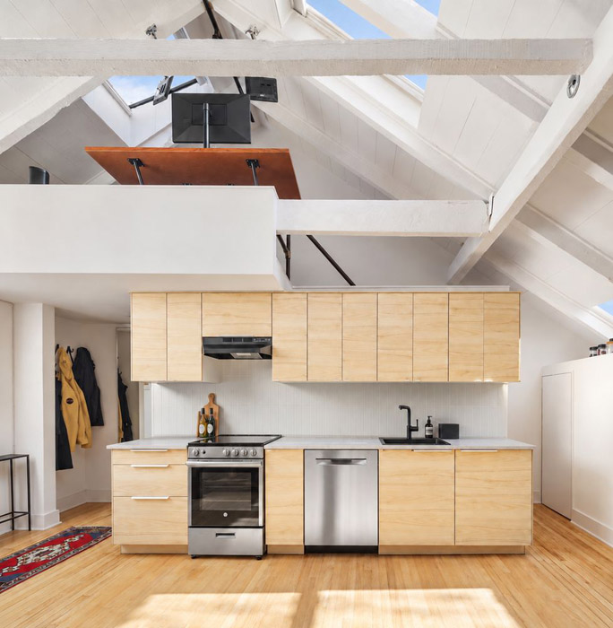 Galwegian puts Jackson Pollock's former West Village apartment on the market 4 1500x1000 3