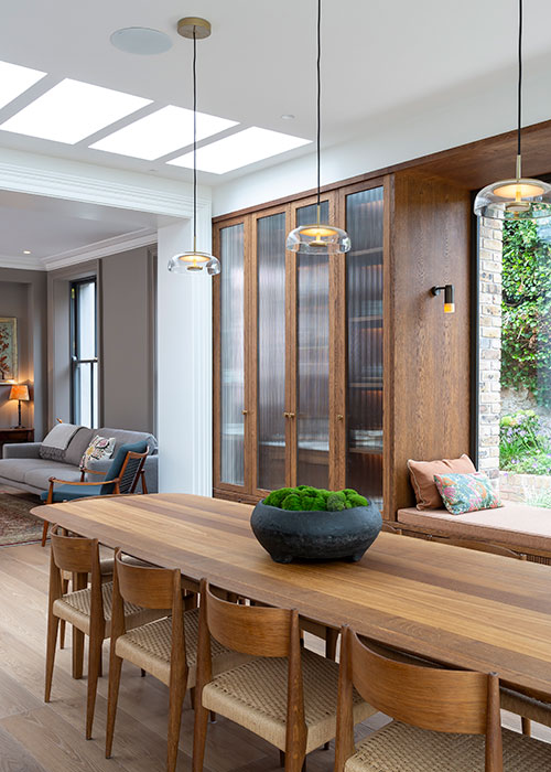 Inside The Knapp: The Dublin Home Where Bespoke Design Meets Quiet Luxury 4 1723a