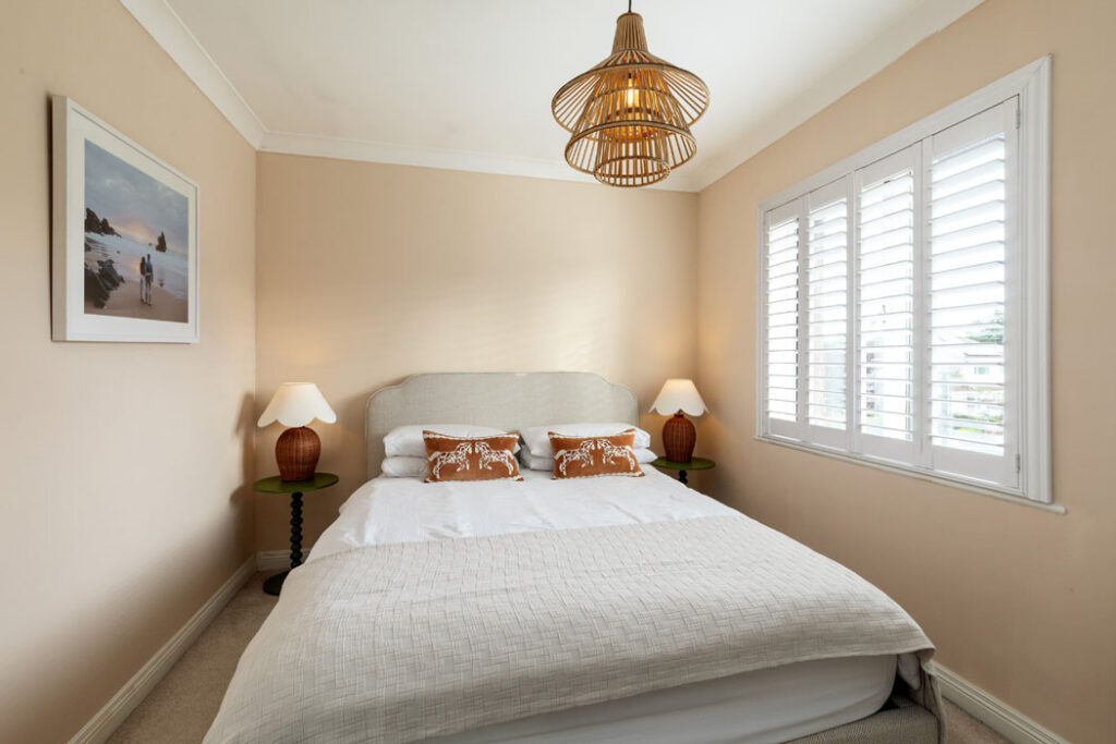 3-bed 1990s Blackrock house upgraded for 2026 living 7 1cs