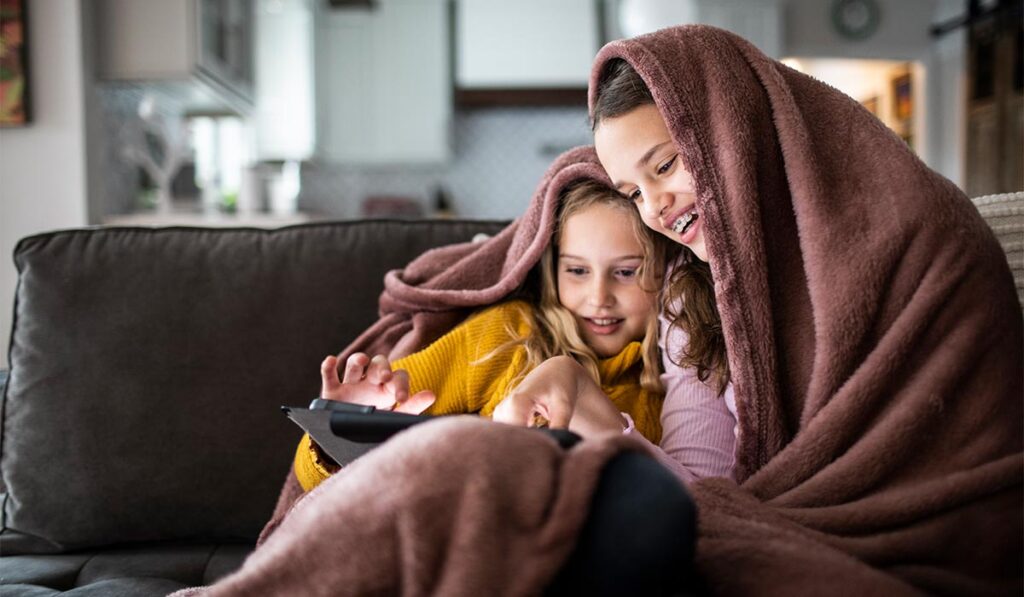 AI's Top 10 tips for keeping your home warm in winter without breaking the bank 7 2 3