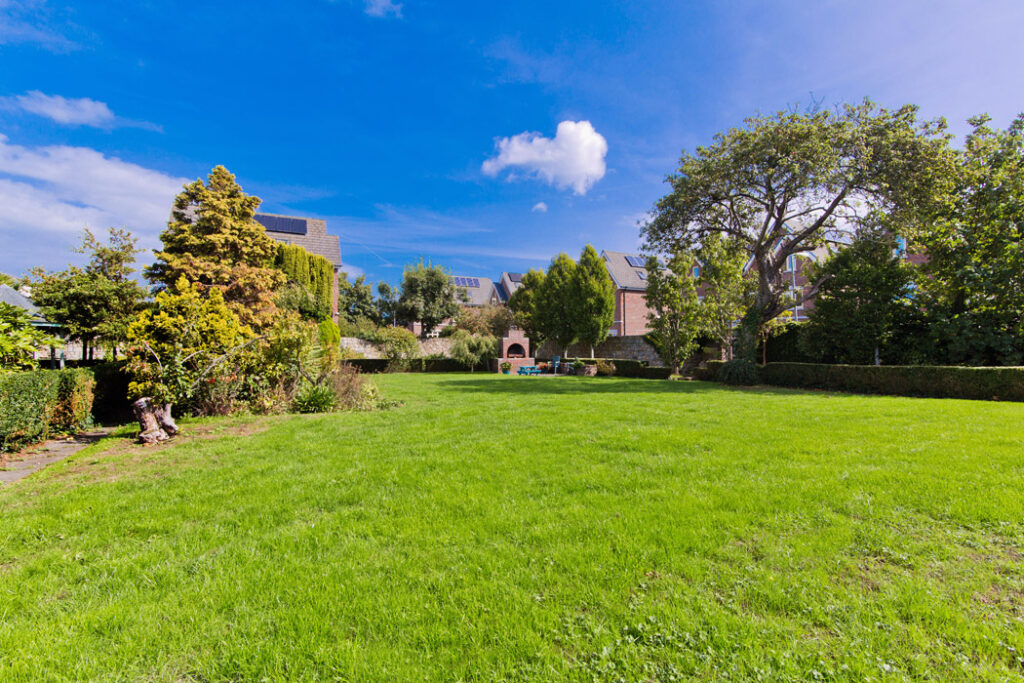 Smartly designed two-bed Dun Laoghaire mews with private & communal garden, €695k 7 2 the mews 013