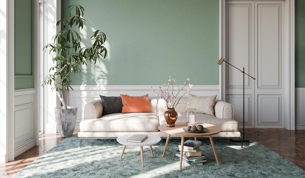 AI's Top 10 tips for keeping your home warm in winter without breaking the bank 4 3 4