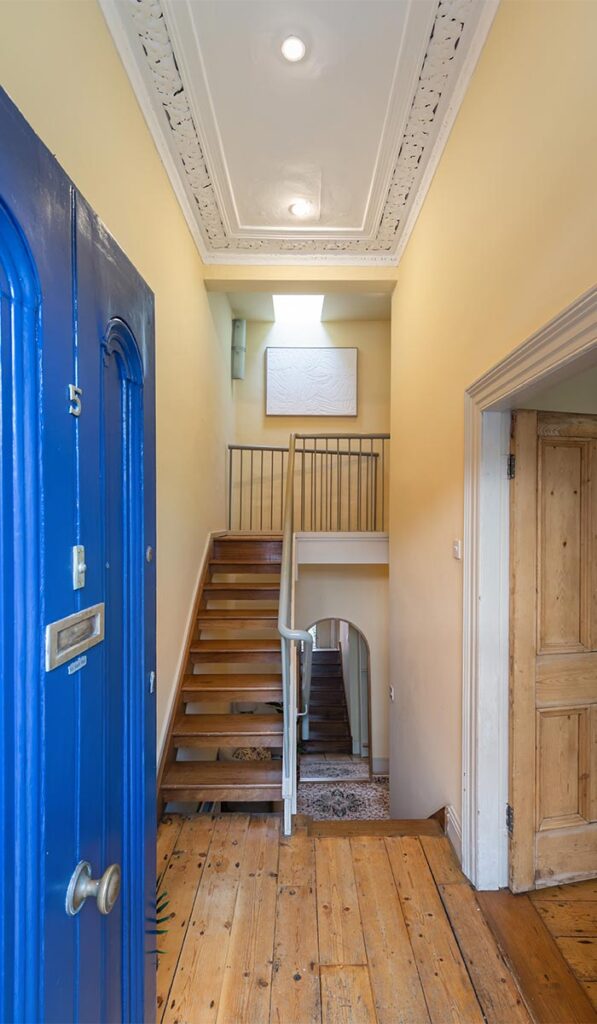 5 Curzon Street 1