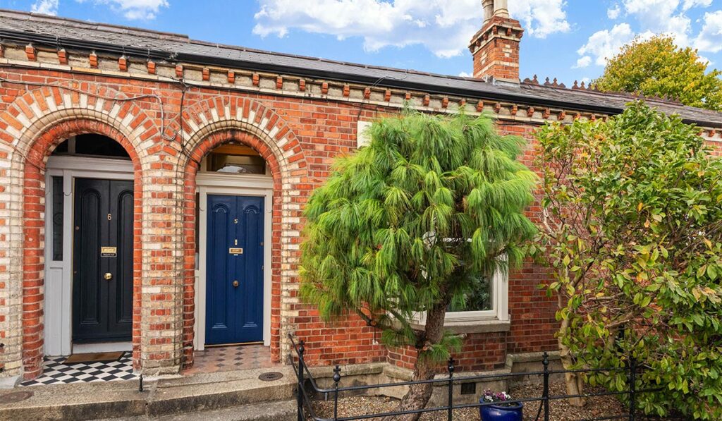 5 Curzon Street 10