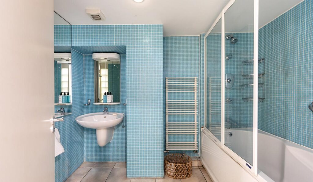 5 Curzon Street 4