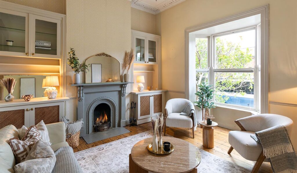 5 Curzon Street 6