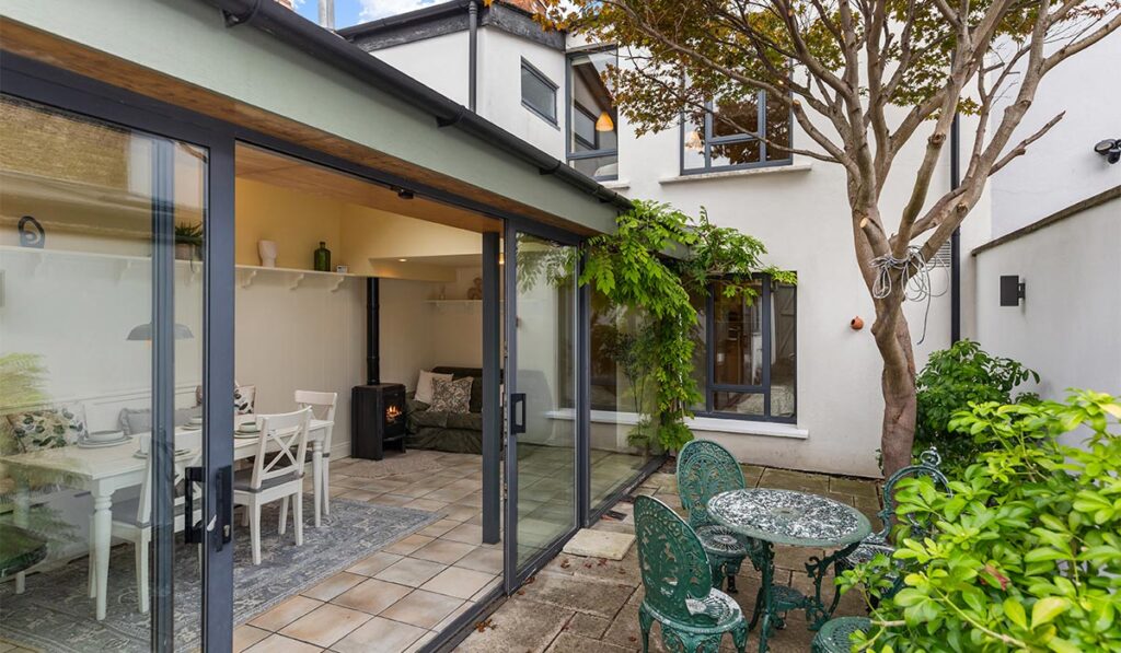 5 Curzon Street 8