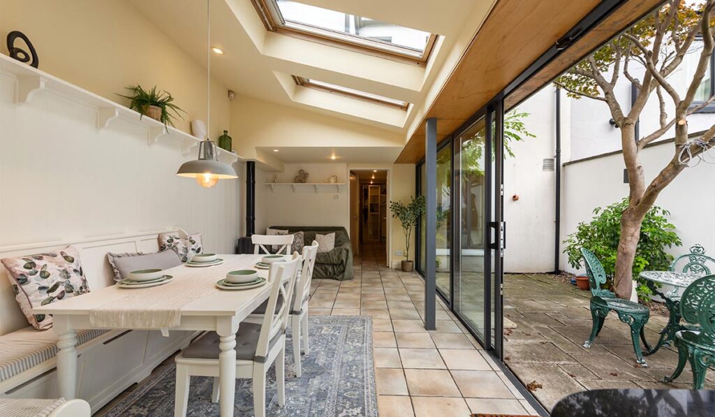5 Curzon Street 9